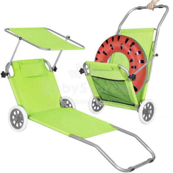 Rannatool Springos GC0043