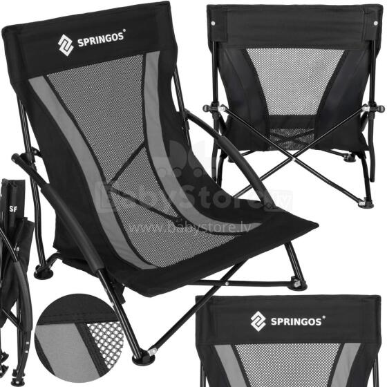 Turismitool Springos CS0112