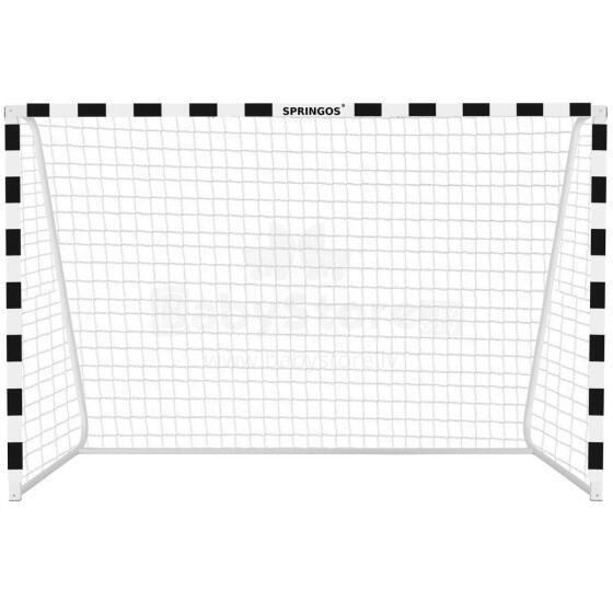 Jalgpallivärav Springos SG0011 300x200 cm