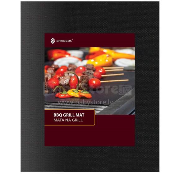 Grillmatt Springos BQ0026
