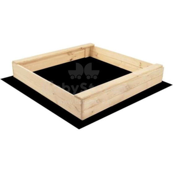 Liivakast Springos SB120E 120x120