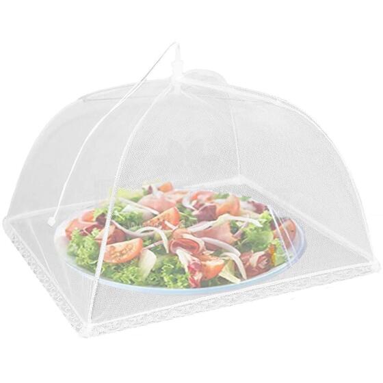 Toidukate sääse toiduvõrk Springos GA0020 33x33x20 cm