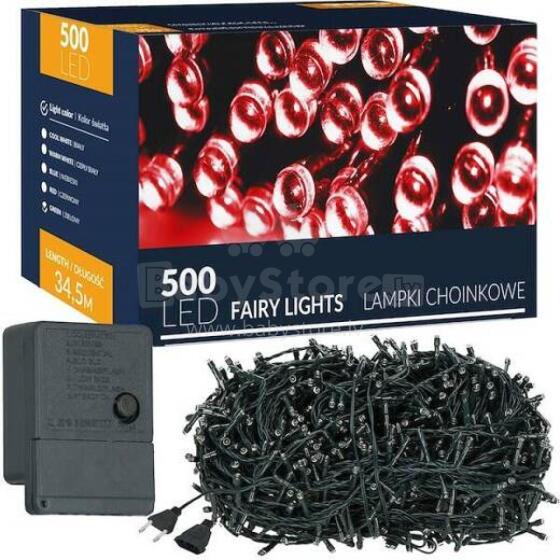 Jõulutuled Springos CL0538 500 Led