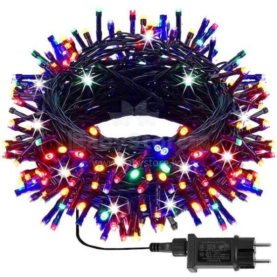 Jõulutuled Springos CL4091 500 Led 25m
