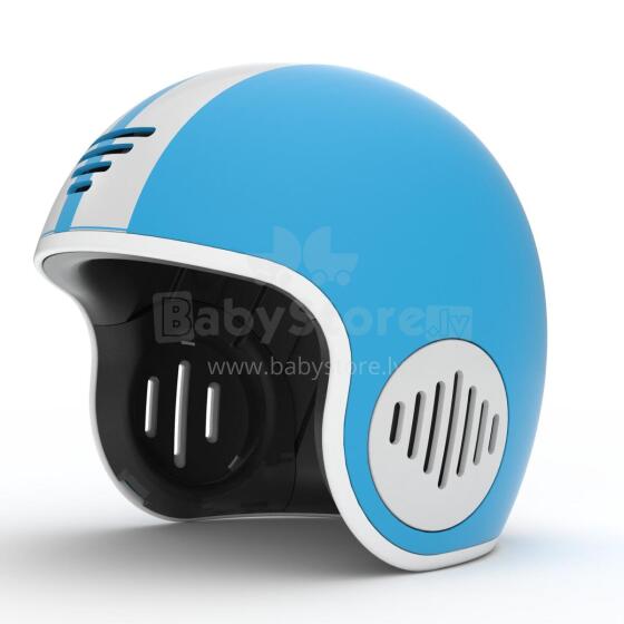 Chillafish Bobbi Art.202911 Blue Kaitsekiiver lastele vanuses 4–8 aastat, suurus S