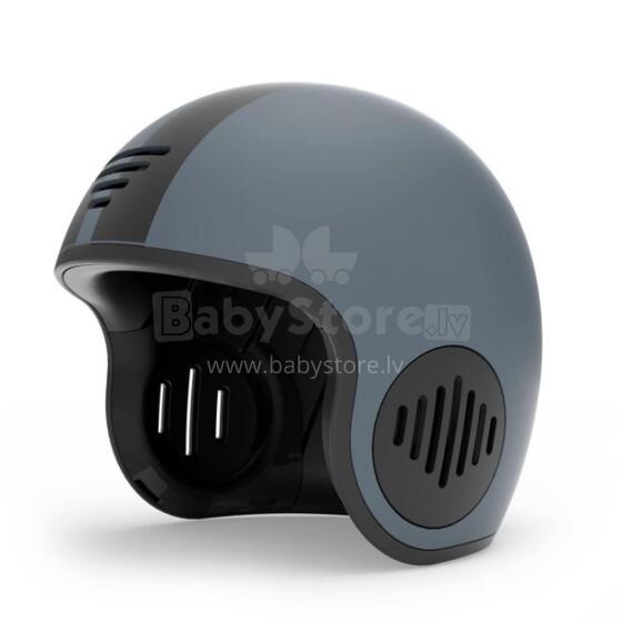 Chillafish Bobbi Art.202914 Grey Kaitsekiiver lastele vanuses 4–8 aastat, suurus S