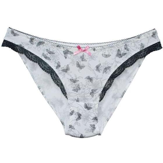 Bogema Lingerie Butterflies Garden Art.90660