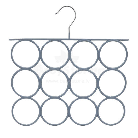 Metallist sallipuu PVC kattega