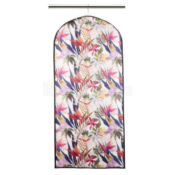 R&otilde;ivakott 60x135cm Floral Beauty