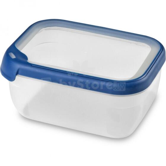 Toidun&otilde;u ristk&uuml;likukujuline 1,8L Grand Chef Eco 20x15x9,3cm