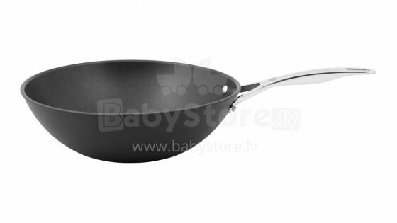 Wok pann Alba &Oslash;30cm / 4,5mm