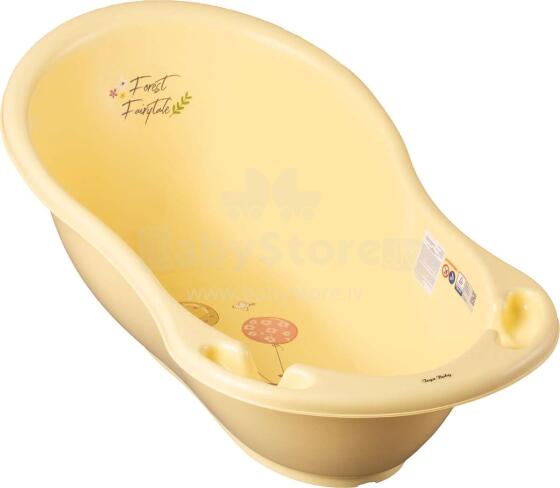 Tega Baby Art. FF-004 Forest Fairytale Light Yellow