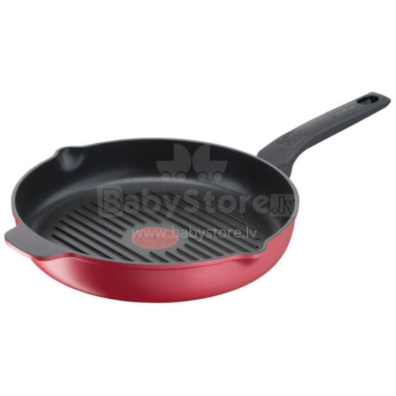 Grillpanna Daily Chef &amp;amp; Oslash, 26 cm