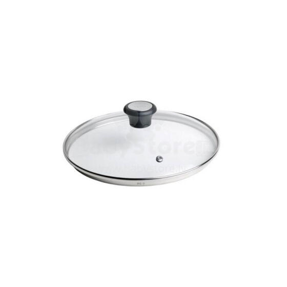 Klaasist kaas &Oslash;24cm