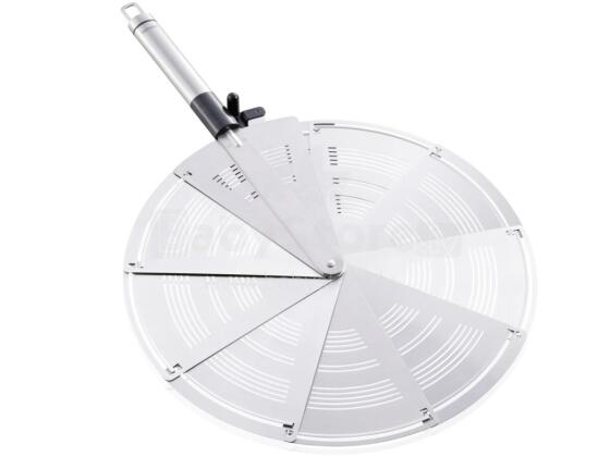 Apsauginis tinklelis keptuvei LEIFHEIT Oslash ProLine, 28 cm