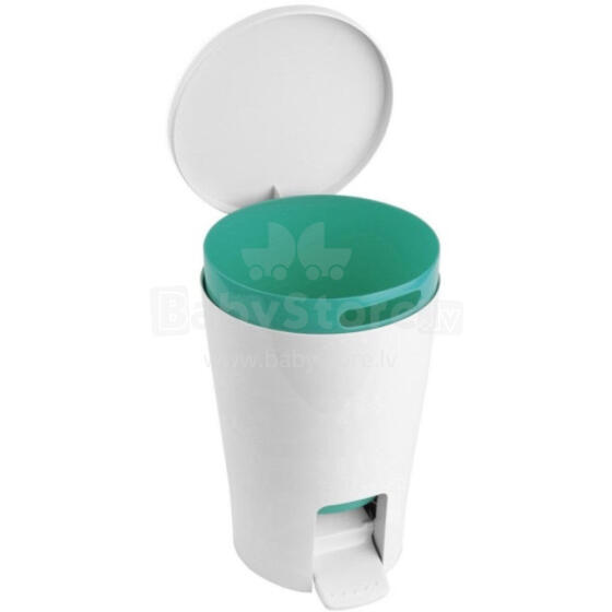 Pedaaliga pr&uuml;gikast Diabolo, 5 l