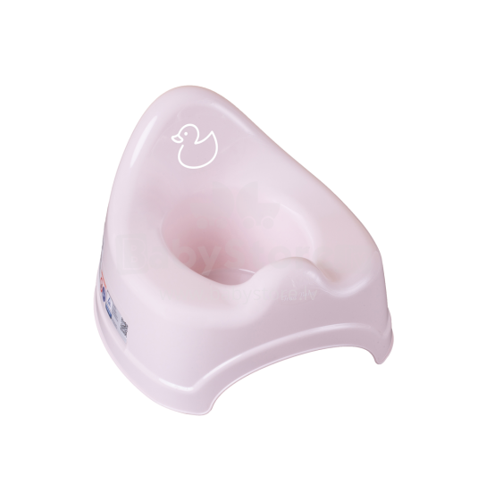 Tega Baby Art. PO-072 Duck Light Pink