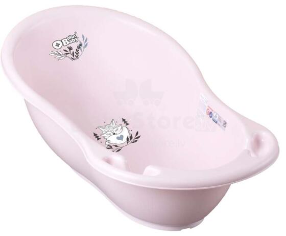 Tega Baby Fox Pink  Art.Li004  Laste vann 86 cm