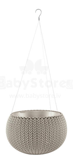 Keter cozy S lillepott, 3,2 L