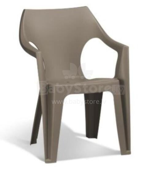 Aiatool Dante Low Back, pruun