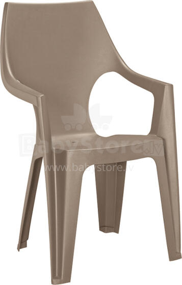Aiatool Dante High Back, beež