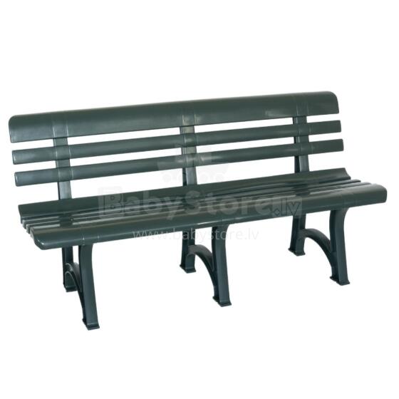 Aiapink Olimpia 150x53x77cm roheline