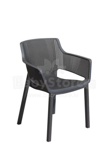 Aiatool Elisa, tumehall