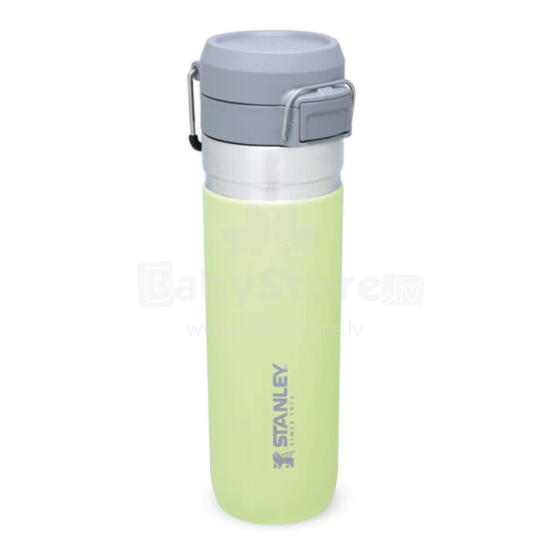 Thermo Bottle The Quick Flip veepudel Go 0,71L, sidruni kollane