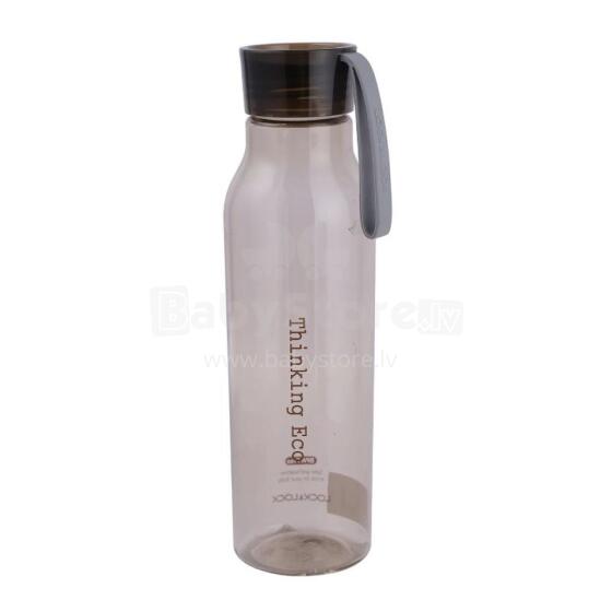 Pudel Eco 550ml pruun