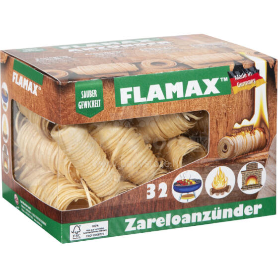 Puidulaastudest s&uuml;&uuml;terullid, 32 tk