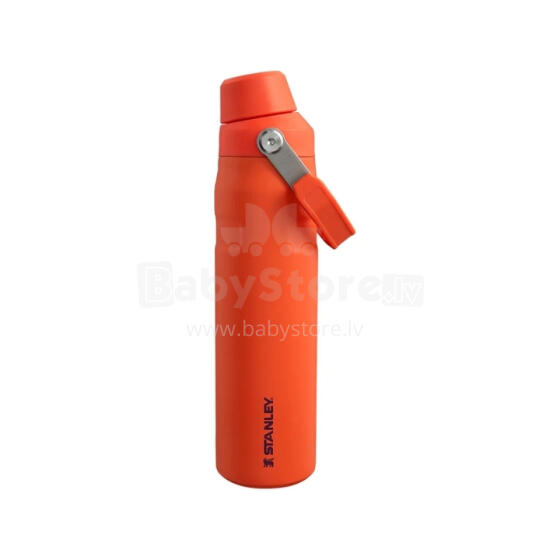 Aerolight IceFlow veepudel Fast Flow 0,6L oranž