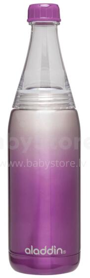 Thermopudel Fresco Twist &amp;amp; Go Thermavac 0,6L roostevabast terasest lilla