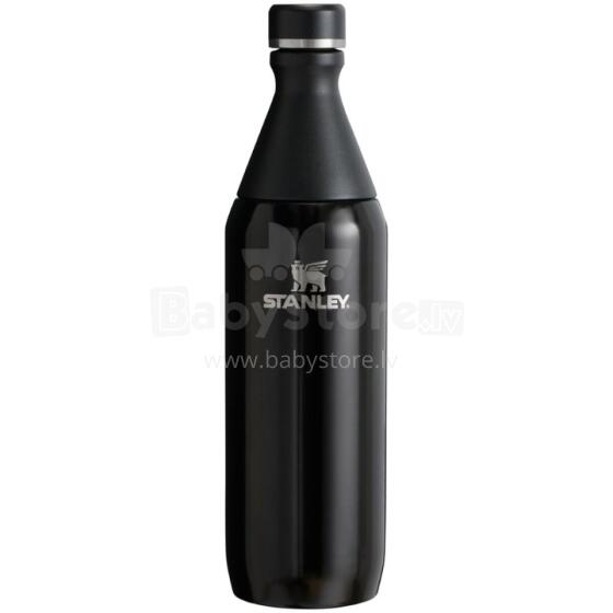 Thermo Bottle The All Day Slim Bottle 0,6L must