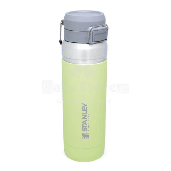 Thermo Bottle The Quick Flip veepudel Go 1,06L, sidruni kollane