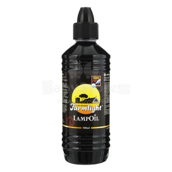 P&otilde;leti&otilde;li l&auml;bipaistev, 500 ml