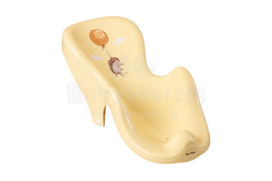 Tega Baby Art. FF-003 Forest Fairytale Light Yellow