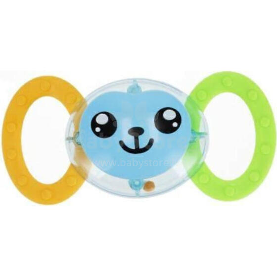 BamBam Monkey Art.08201 beebikõristi