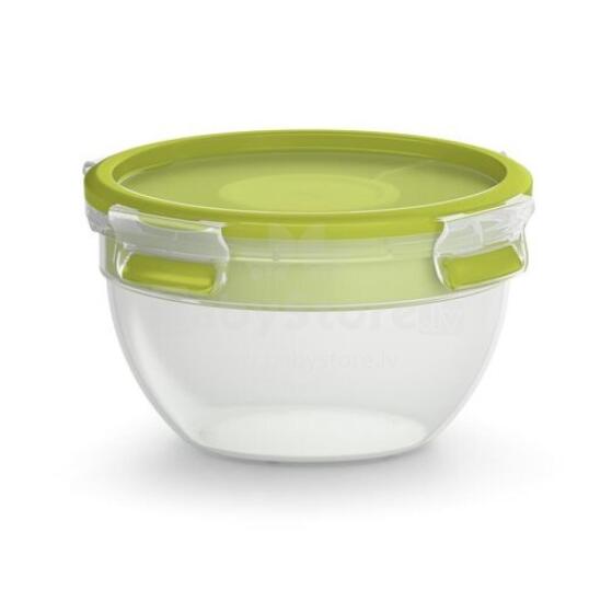 Toidukarp Tefal Clip&amp;amp;Go Salad 1l
