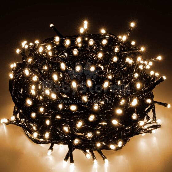 CL0400 JÕULUKUULED 400 LED