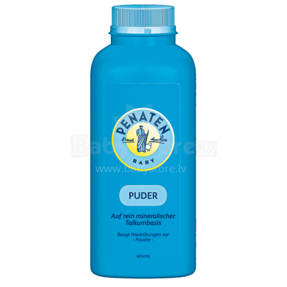 Baby Powder Art.211451