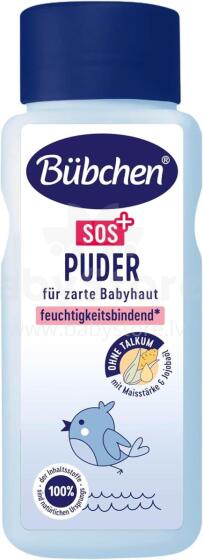 Bubchen Baby Powder Art.211454