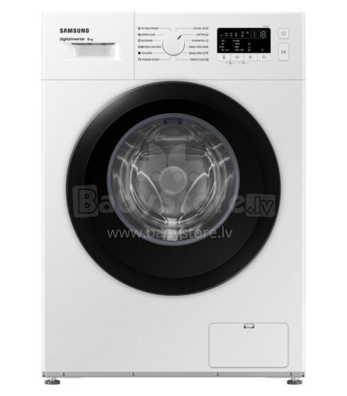 стиральная машина Samsung WW60A3120BE/LE