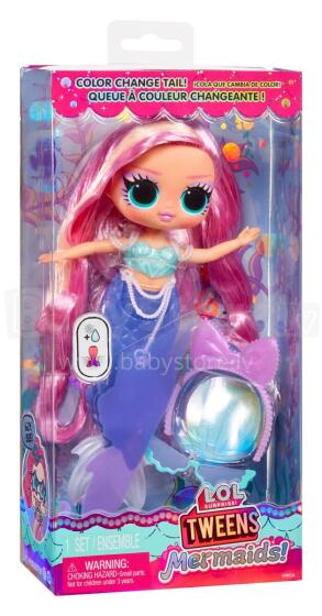 L.O.L. doll Tweens Mermaid