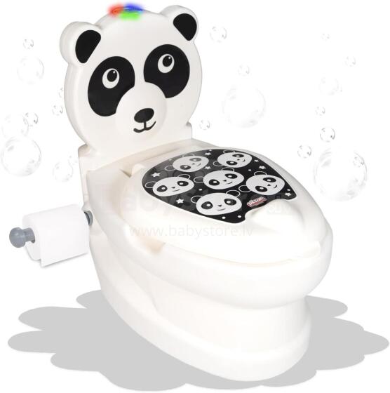 Lemodo Educational Potty Panda Art.211885  Muusikaline pott