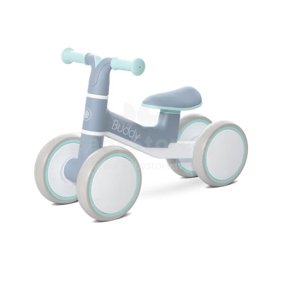 Lorelli Balance Bike Buddy  Art.10410100003 Blue