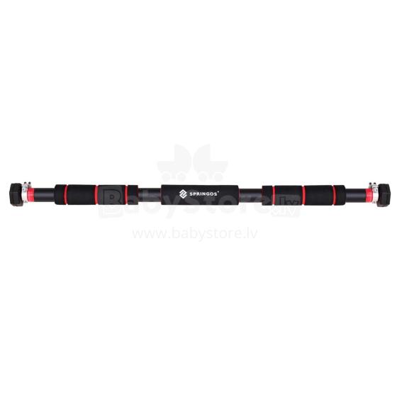 Kokkupandav tõmmits Springos FA4001 80-130cm
