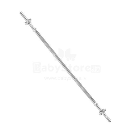 Käepide, kaaluvarras Springos FA1049 120 cm 25mm