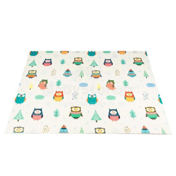 Laste poroloonmatt Springos KM0003 150 x 200 x 1 cm