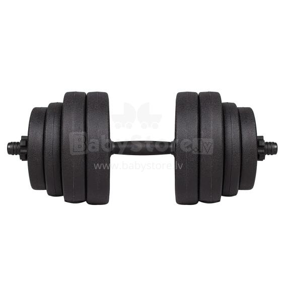 Hantel Springos FA1044 15kg