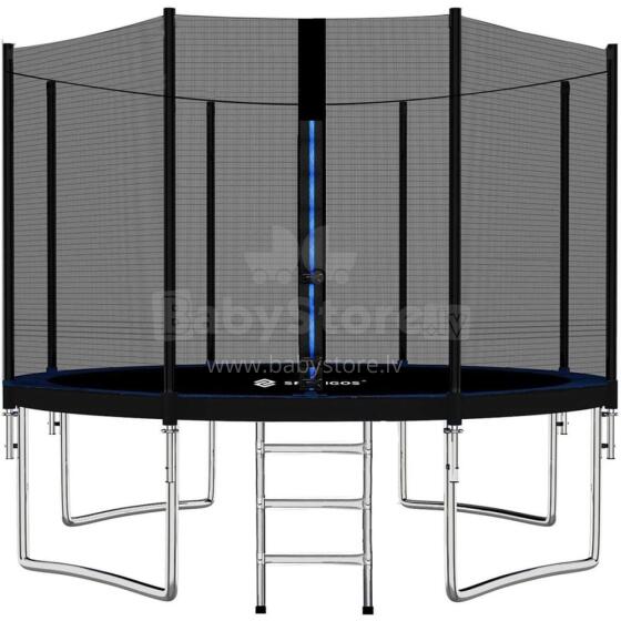 Aiabatuut Springos TP0003 365 cm 12ft